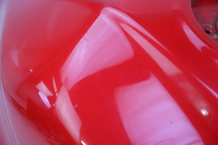 photo de DEPOSITO FUEL SUZUKI SV S 650 (2003 - 2009)