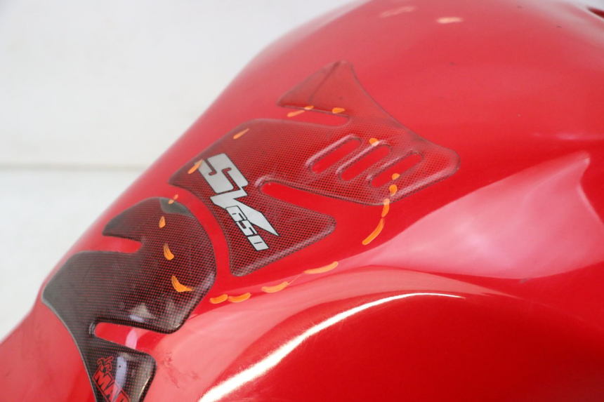 photo de DEPOSITO FUEL SUZUKI SV S 650 (2003 - 2009)