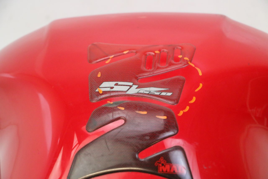 photo de DEPOSITO FUEL SUZUKI SV S 650 (2003 - 2009)