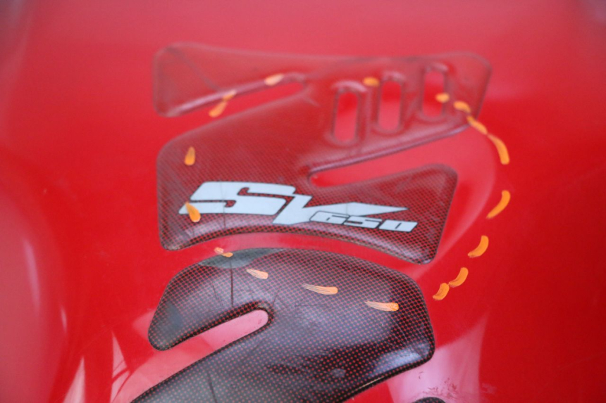 photo de DEPOSITO FUEL SUZUKI SV S 650 (2003 - 2009)