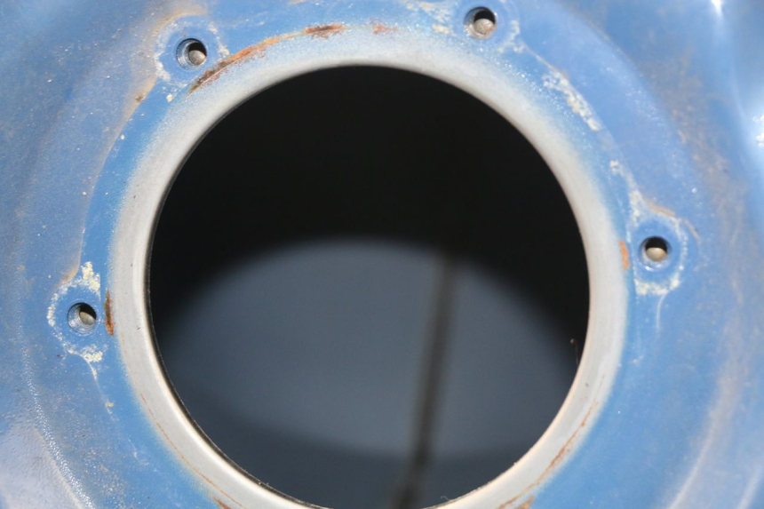 photo de DEPÓSITO DE COMBUSTIBLE YAMAHA TDM ABS 900 (2002 - 2014)