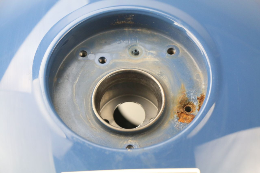photo de DEPÓSITO DE COMBUSTIBLE YAMAHA TDM ABS 900 (2002 - 2014)