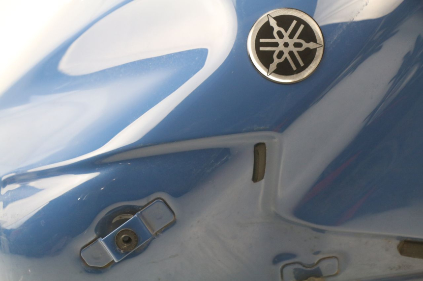 photo de DEPÓSITO DE COMBUSTIBLE YAMAHA TDM ABS 900 (2002 - 2014)