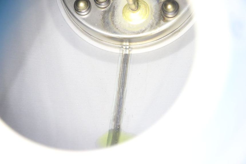 photo de DEPÓSITO DE GASOLINA YAMAHA TDM ABS 900 (2002 - 2014) - Zoom estado de uso