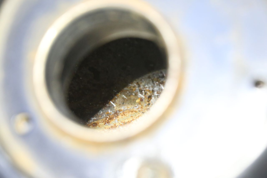 photo de DEPOSITO FUEL YAMAHA TDR DELTABOX 125 (1993 - 2003)