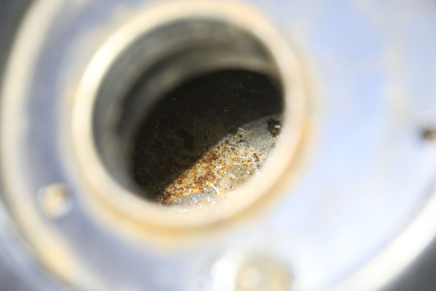 photo de DEPOSITO FUEL YAMAHA TDR DELTABOX 125 (1993 - 2003)