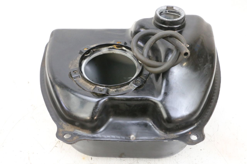 photo de DEPOSITO FUEL NECO TEMPO 4T 50 (2022 - 2026) - Vista principal