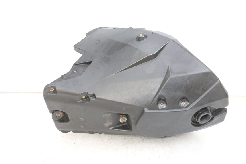 photo de DEPOSITO FUEL KSR TR SM 50 (2015 - 2018) - Primer plano técnico