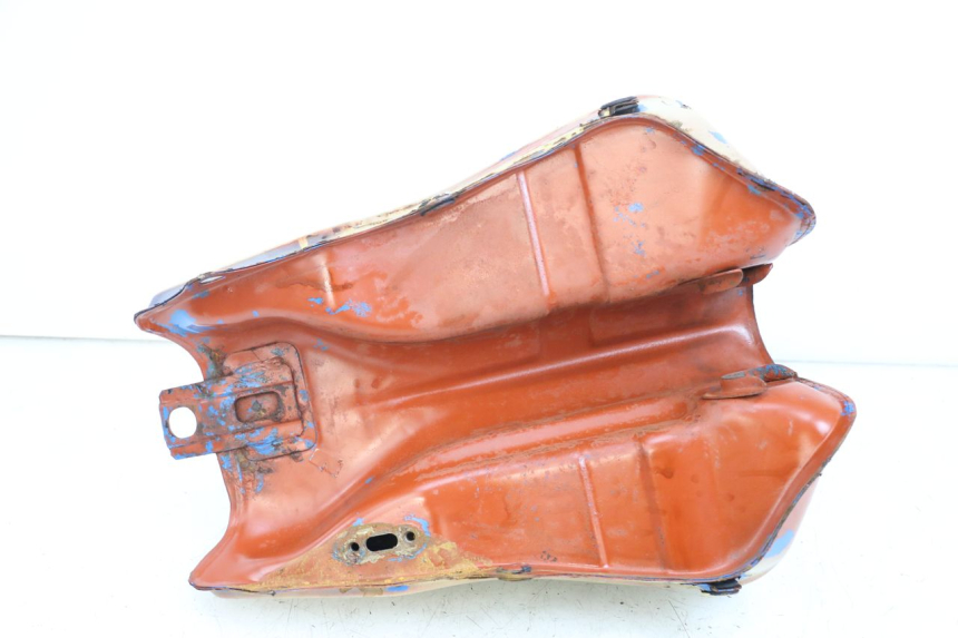 photo de DEPOSITO FUEL SUZUKI TS X 80 (1984 - 1988)
