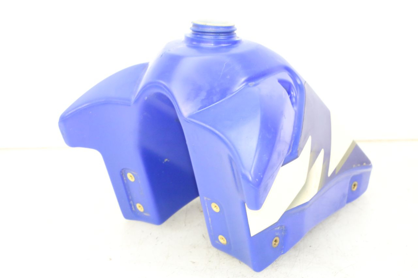 photo de DEPÓSITO DE COMBUSTIBLE YAMAHA TTR 125 (2000 - 2020) - Detalles de los puntos de fijación