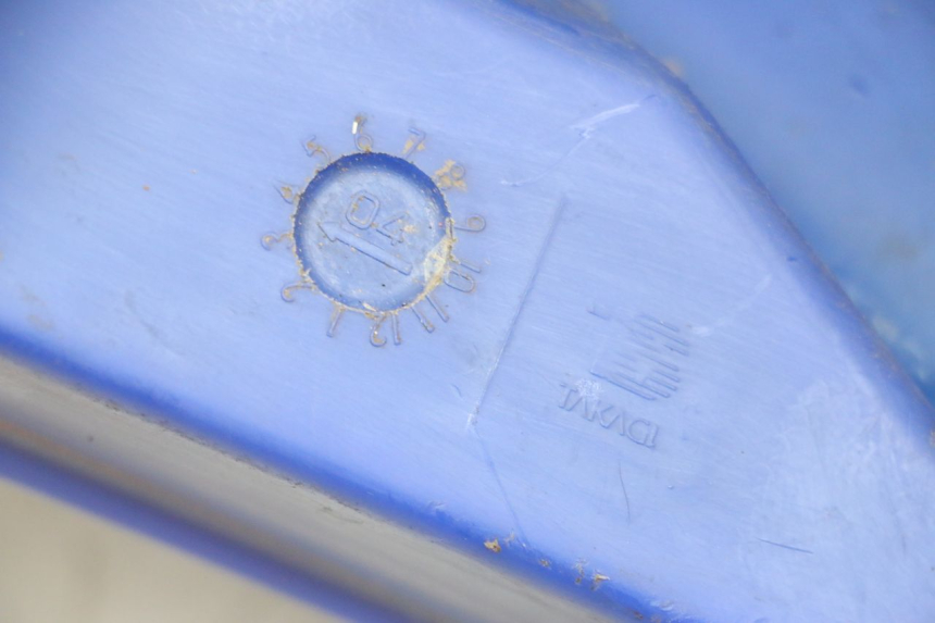 photo de DEPÓSITO DE COMBUSTIBLE YAMAHA TTR 125 (2000 - 2020) - Detalle de la pieza