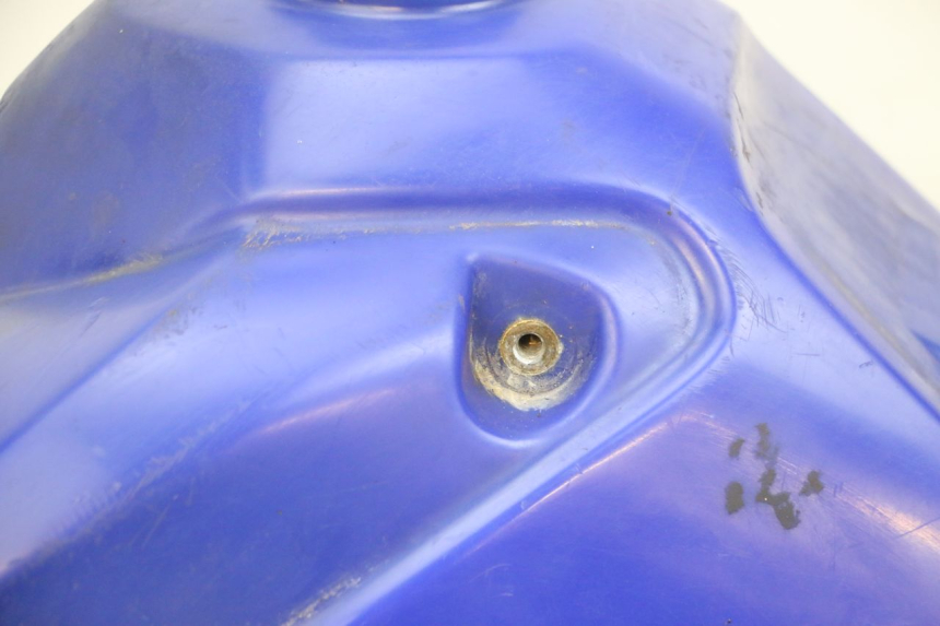 photo de DEPÓSITO DE COMBUSTIBLE YAMAHA TTR 125 (2000 - 2020) - Otra vista del artículo