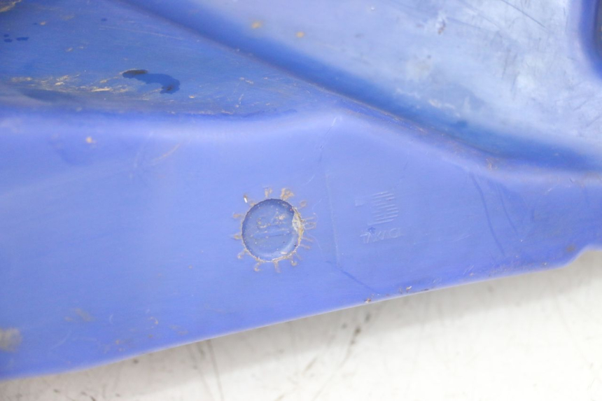 photo de DEPÓSITO DE COMBUSTIBLE YAMAHA TTR 125 (2000 - 2020) - Zoom estado de uso