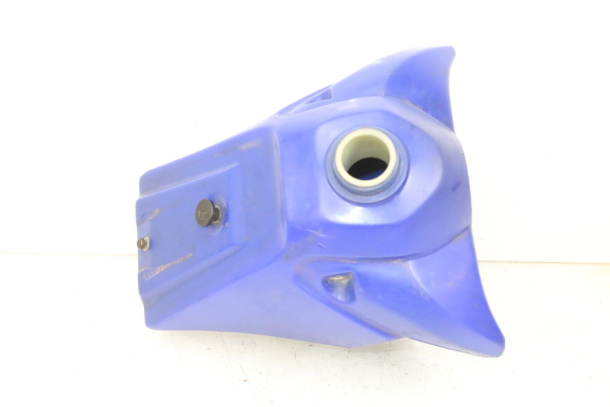 photo de DEPÓSITO DE COMBUSTIBLE YAMAHA TTR 125 (2000 - 2020) - Primer plano técnico