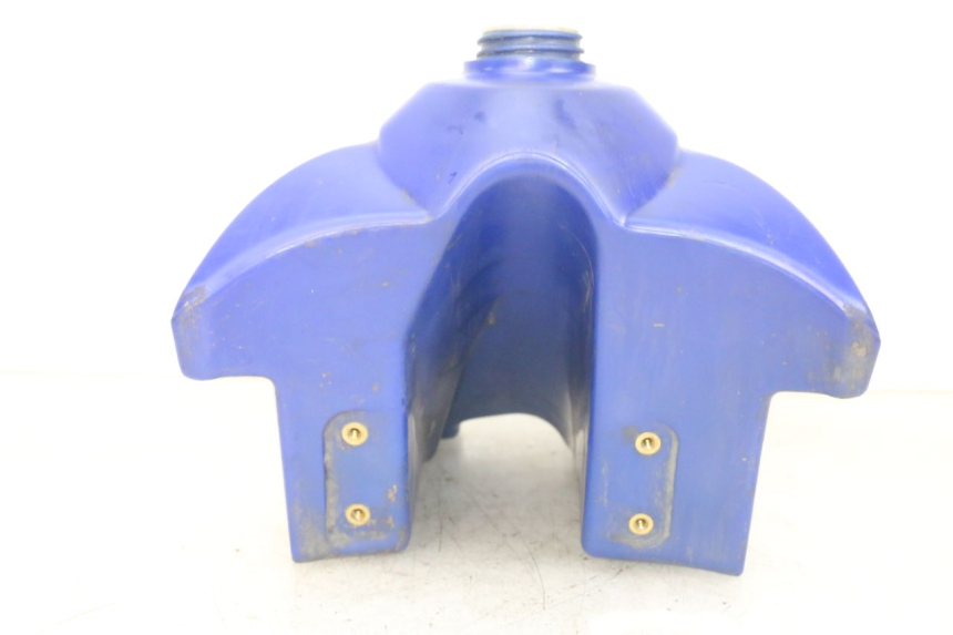 photo de DEPÓSITO DE COMBUSTIBLE YAMAHA TTR 125 (2000 - 2020) - Marcados y referencias originales