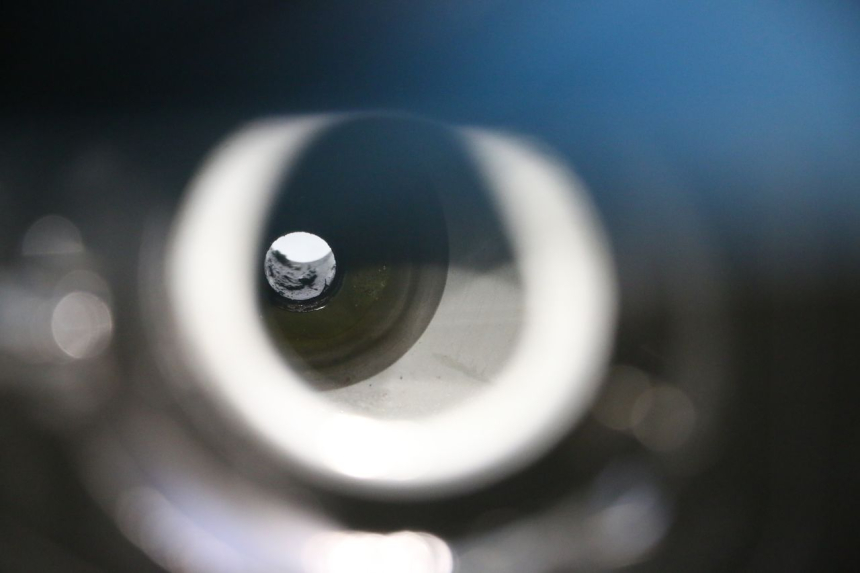 photo de DEPóSITO DE COMBUSTIBLE PEUGEOT TWEET 4T 50 (2018 - 2020)