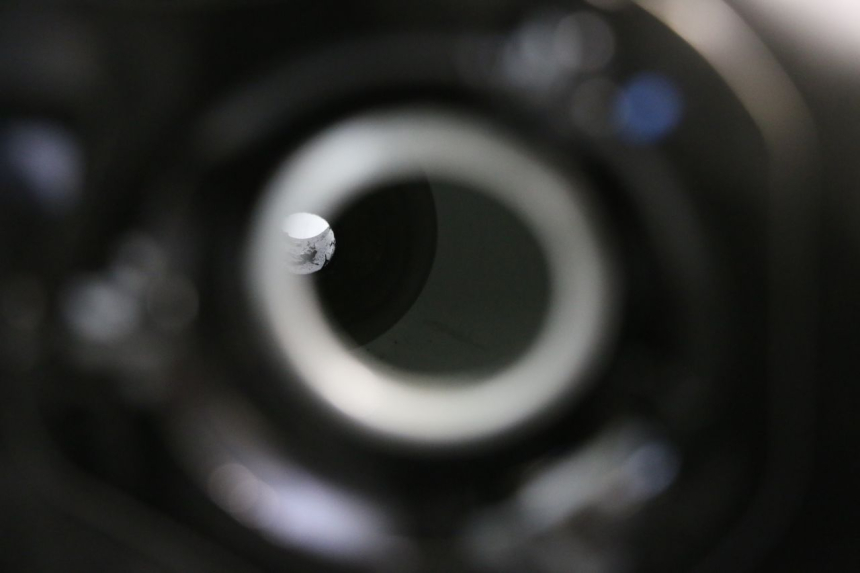 photo de DEPóSITO DE COMBUSTIBLE PEUGEOT TWEET 4T 50 (2018 - 2020)