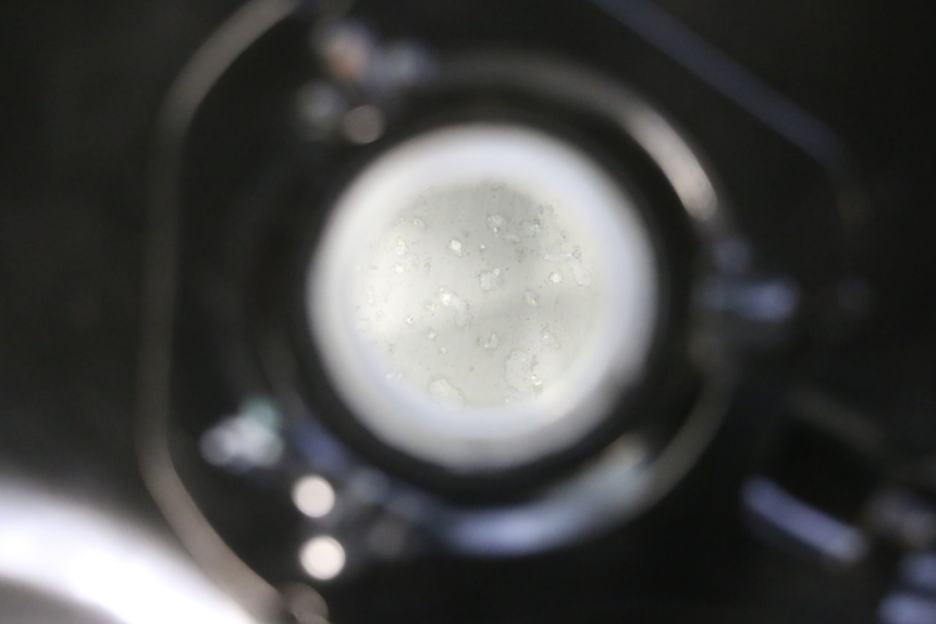 photo de DEPóSITO DE COMBUSTIBLE PEUGEOT TWEET 4T 50 (2018 - 2020)