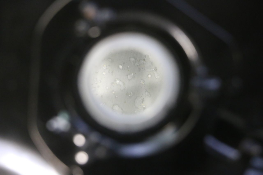 photo de DEPóSITO DE COMBUSTIBLE PEUGEOT TWEET 4T 50 (2018 - 2020)