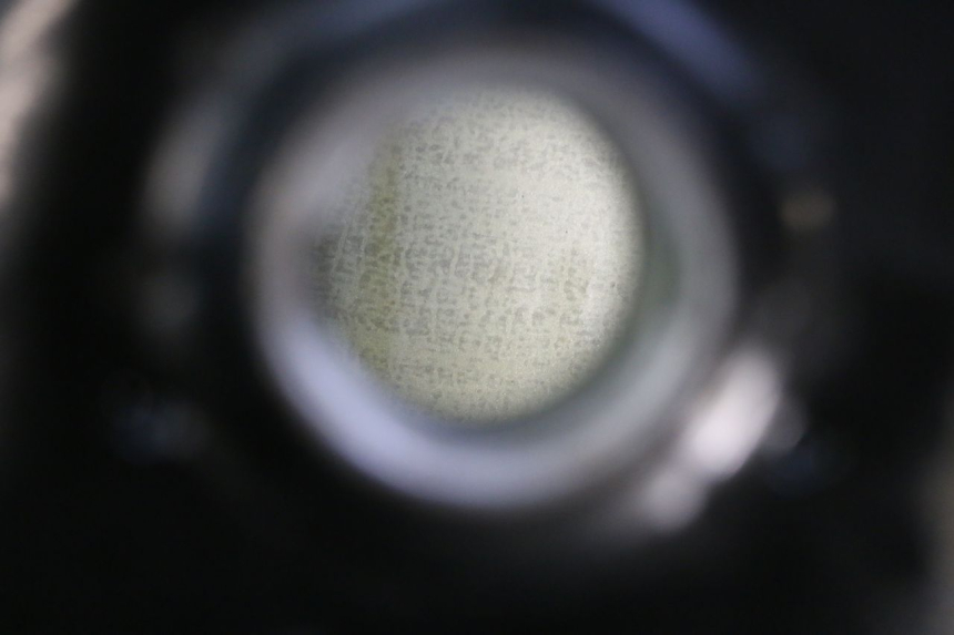 photo de DEPOSITO FUEL PEUGEOT TWEET PRO CARGO 50 (2018 - 2020) - Otra perspectiva