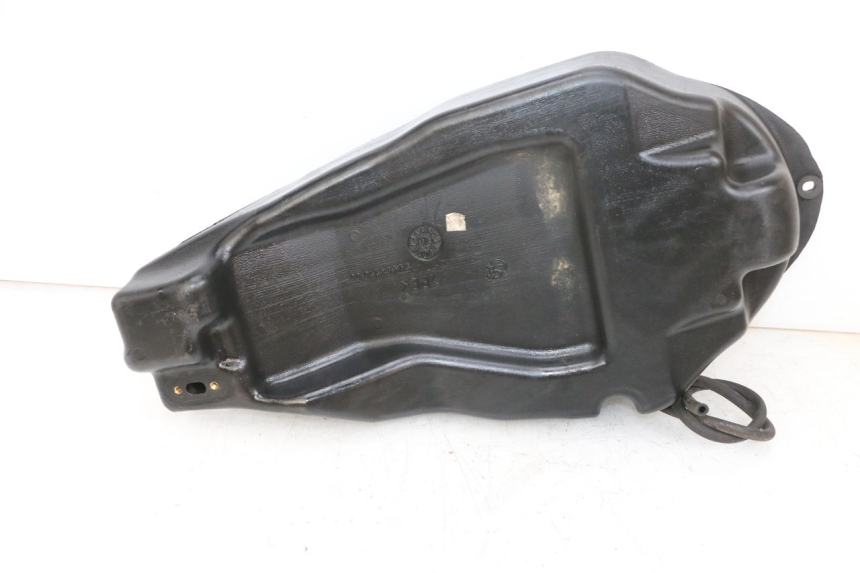 photo de DEPOSITO FUEL YAMAHA TZR 50 (2008 - 2016) - Zoom estado de uso