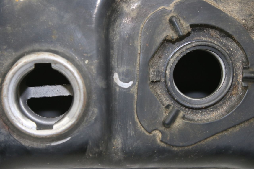 photo de DEPÓSITO DE COMBUSTIBLE EUROCKA VIRTUALITY GT 4T 50 (2011 - 2017)