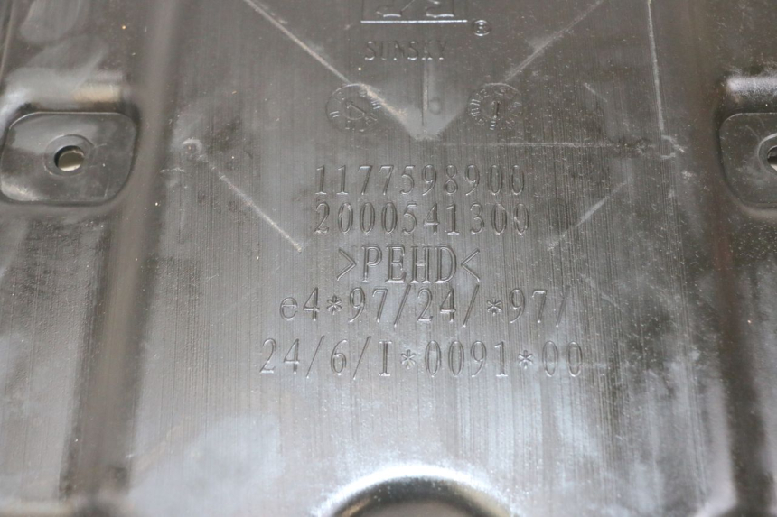 photo de DEPÓSITO DE COMBUSTIBLE PEUGEOT VIVACITY NEW 4T 50 (2008 - 2017)