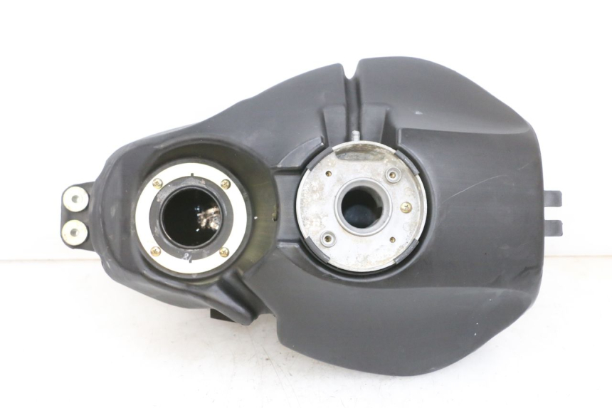 photo de DEPOSITO FUEL DAELIM VJ ROADWIN FI 125 (2008 - 2017) - Vista principal