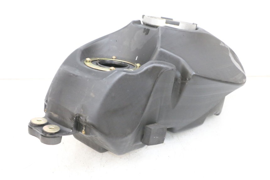 photo de DEPOSITO FUEL DAELIM VJ ROADWIN FI 125 (2008 - 2017) - Primer plano técnico