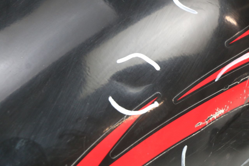 photo de DEPÓSITO DE COMBUSTIBLE DAELIM VL DAYSTAR 125 (2000 - 2011)