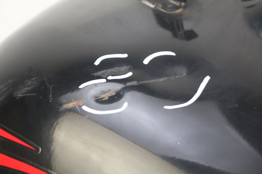 photo de DEPÓSITO DE COMBUSTIBLE DAELIM VL DAYSTAR 125 (2000 - 2011)