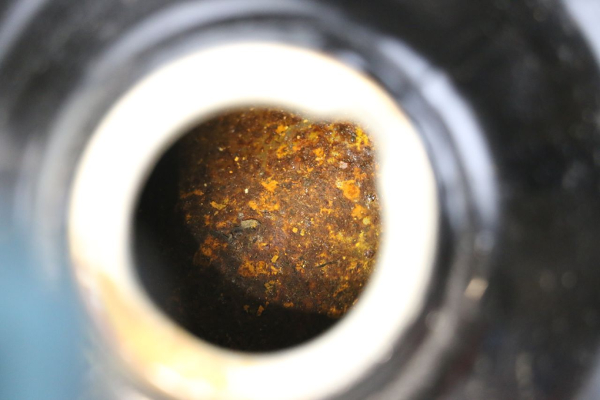 photo de DEPÓSITO DE COMBUSTIBLE DAELIM VL DAYSTAR 125 (2000 - 2011)