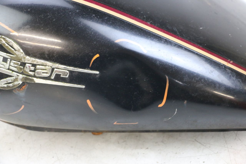 photo de DEPÓSITO DE COMBUSTIBLE DAELIM VL DAYSTAR 125 (2000 - 2011)