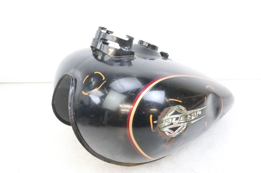 photo de DEPÓSITO DE COMBUSTIBLE DAELIM VL DAYSTAR 125 (2000 - 2011)