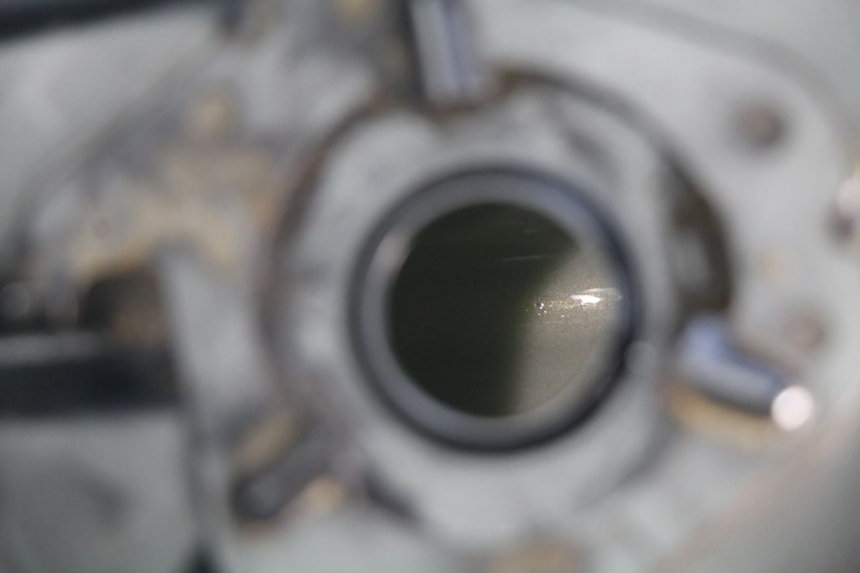 photo de DEPÓSITO DE COMBUSTIBLE SYM X-PRO 4T 50 (2014 - 2021)