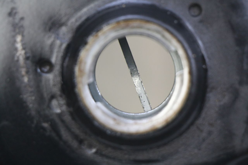 photo de DEPÓSITO DE COMBUSTIBLE SYM X-PRO 4T 50 (2014 - 2021)