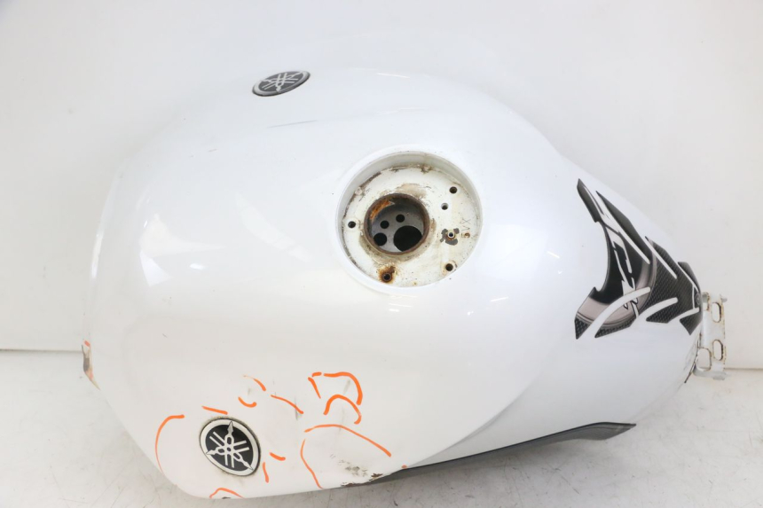 photo de DEPOSITO FUEL YAMAHA XJ6 ABS 600 (2008 - 2016)