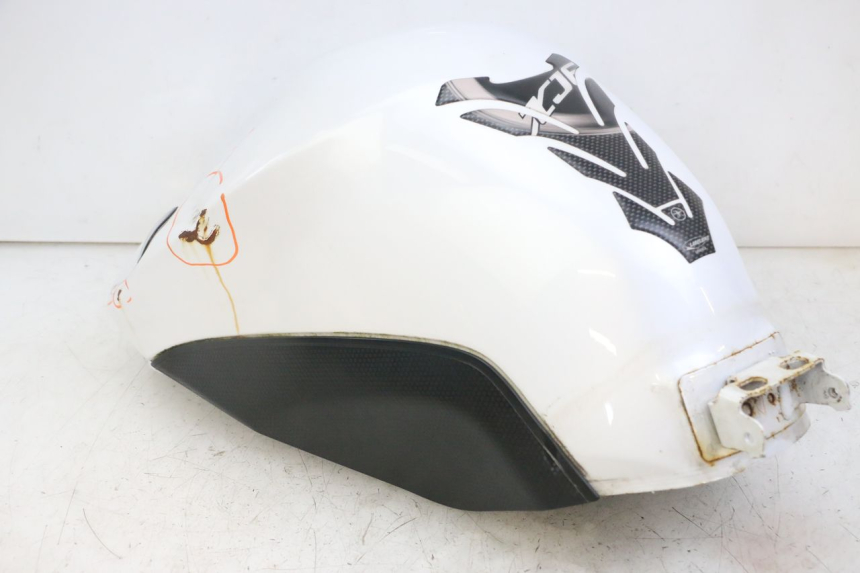 photo de DEPOSITO FUEL YAMAHA XJ6 ABS 600 (2008 - 2016)