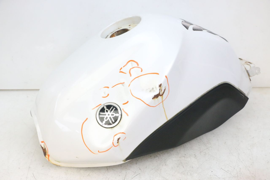 photo de DEPOSITO FUEL YAMAHA XJ6 ABS 600 (2008 - 2016)