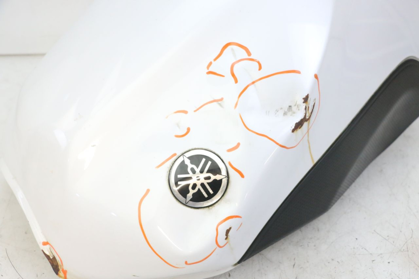 photo de DEPOSITO FUEL YAMAHA XJ6 ABS 600 (2008 - 2016)