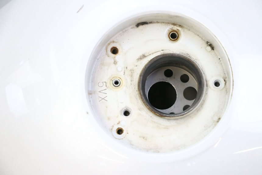 photo de DEPOSITO FUEL YAMAHA XJ6 ABS 600 (2008 - 2016)