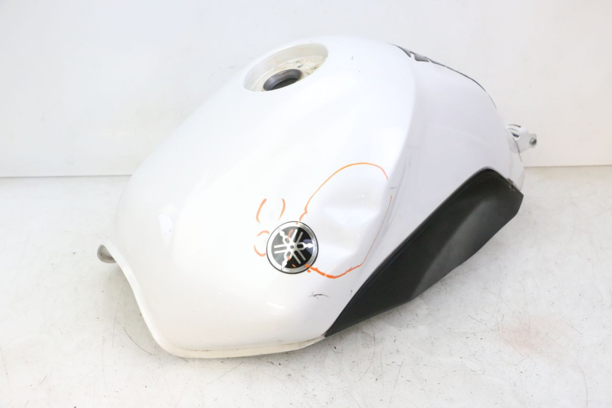 photo de DEPOSITO FUEL YAMAHA XJ6 ABS 600 (2008 - 2016)