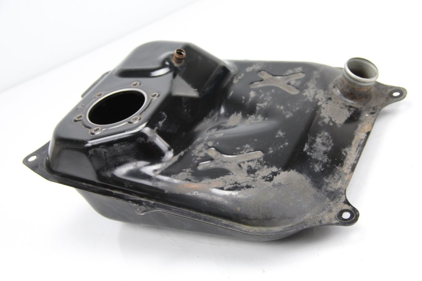 photo de DEPOSITO FUEL YAMAHA CYGNUS X INJECTION 125 (2007 - 2013)