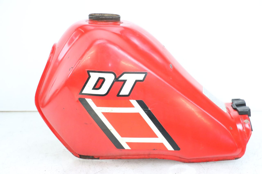 photo de DEPOSITO FUEL YAMAHA DTLC 125 (1982 - 1987)