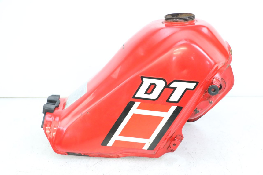 photo de DEPOSITO FUEL YAMAHA DTLC 125 (1982 - 1987)