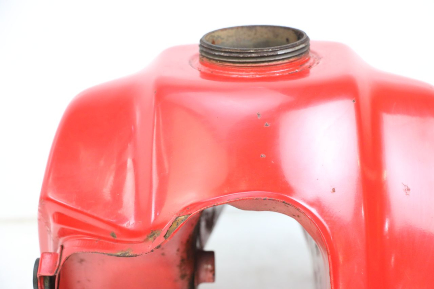 photo de DEPOSITO FUEL YAMAHA DTLC 125 (1982 - 1987)