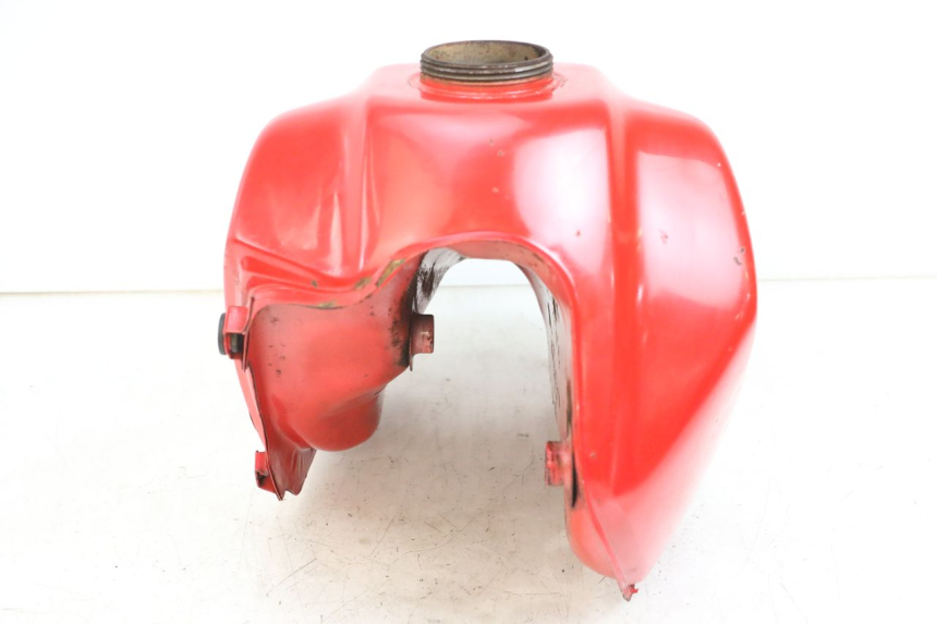 photo de DEPOSITO FUEL YAMAHA DTLC 125 (1982 - 1987)