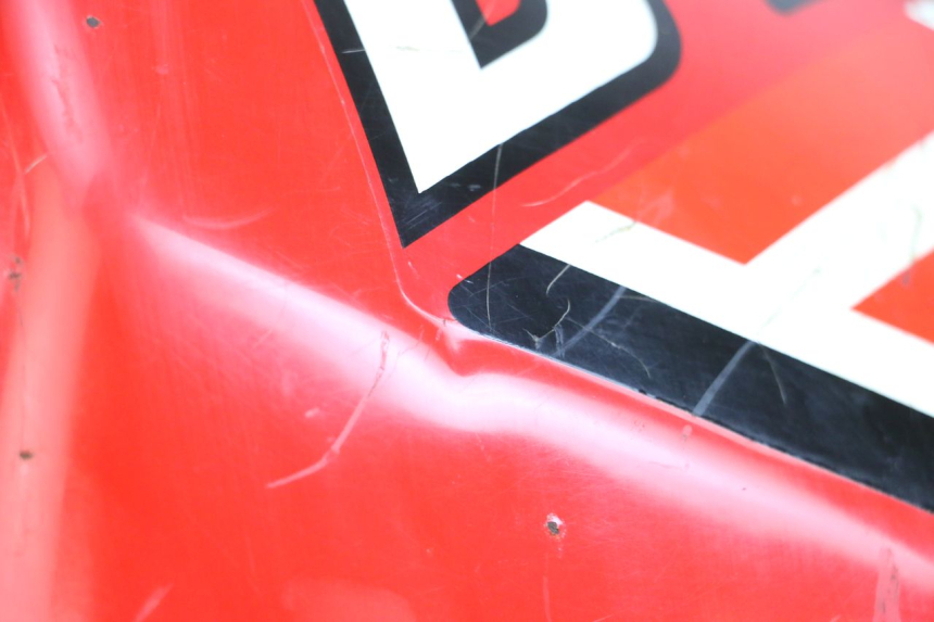 photo de DEPOSITO FUEL YAMAHA DTLC 125 (1982 - 1987)