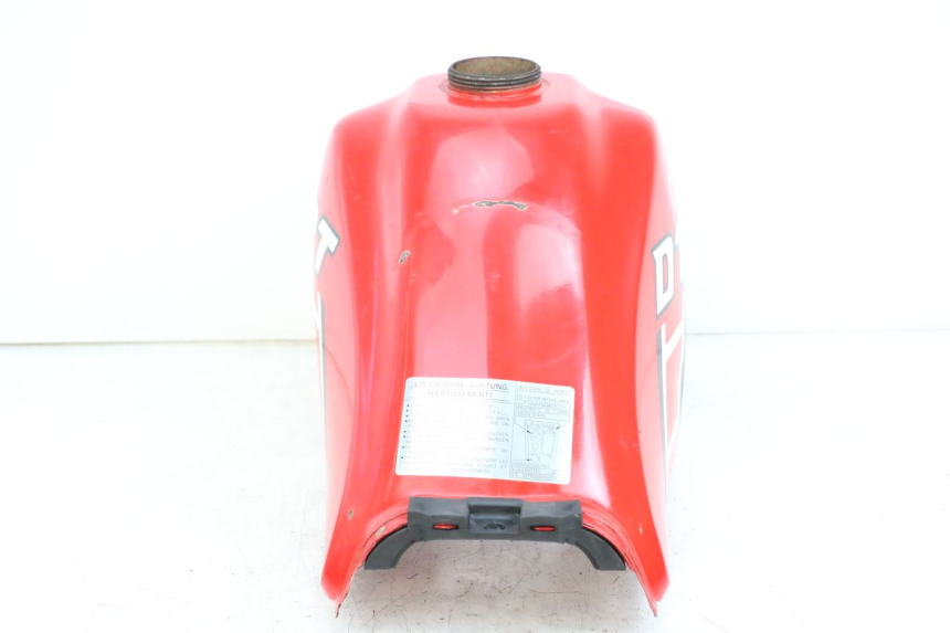 photo de DEPOSITO FUEL YAMAHA DTLC 125 (1982 - 1987)