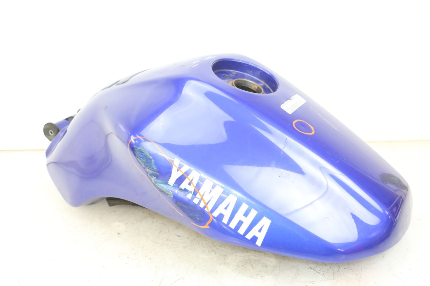 photo de DEPOSITO FUEL YAMAHA FZS FAZER 600 (2001 - 2003)